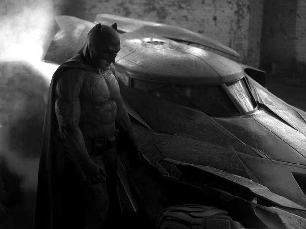 Batman, Ben Affleck apre alla regia