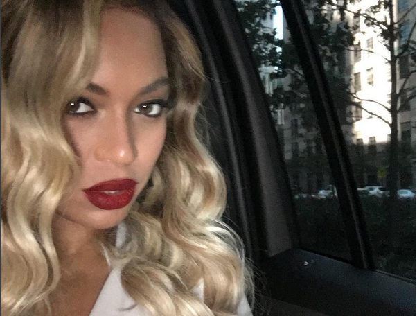 Beyoncé: il nuovo album esce il 16 febbraio 2016?