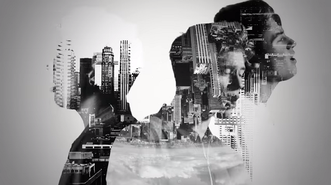 Benji e Fede, New York: testo e video