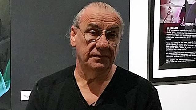 Black Sabbath: a Bill Ward fu chiesto di suonare al concerto finale?
