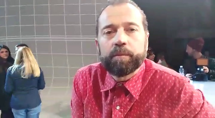 Le Iene, Fabio Volo [intervista video]