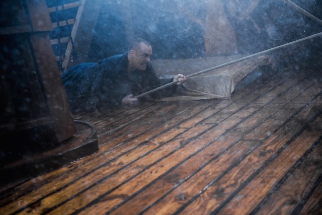 Black Sails, anticipazioni e curiosità sulla terza stagione (anteprima Blogo)