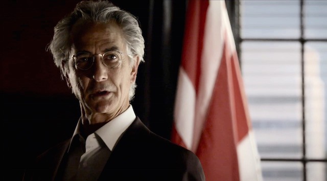 The Blacklist 3