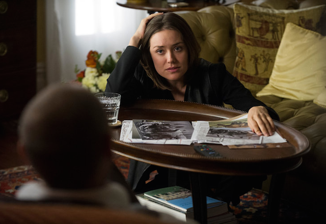 The Blacklist, la seconda stagione su Raidue: Red e Liz contro un altro nemico