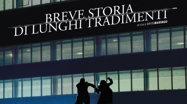 Breve storia di lunghi tradimenti: la finanza globalizzata al cinema