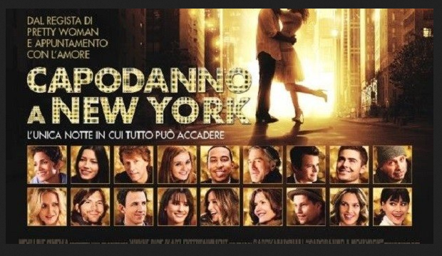 Capodanno a New York, colonna sonora: musiche e canzoni del film con Sarah Jessica Parker