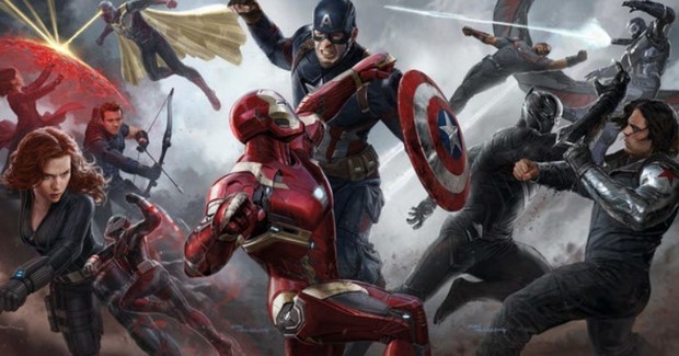 Captain America Civil War riserverà una morte inattesa?