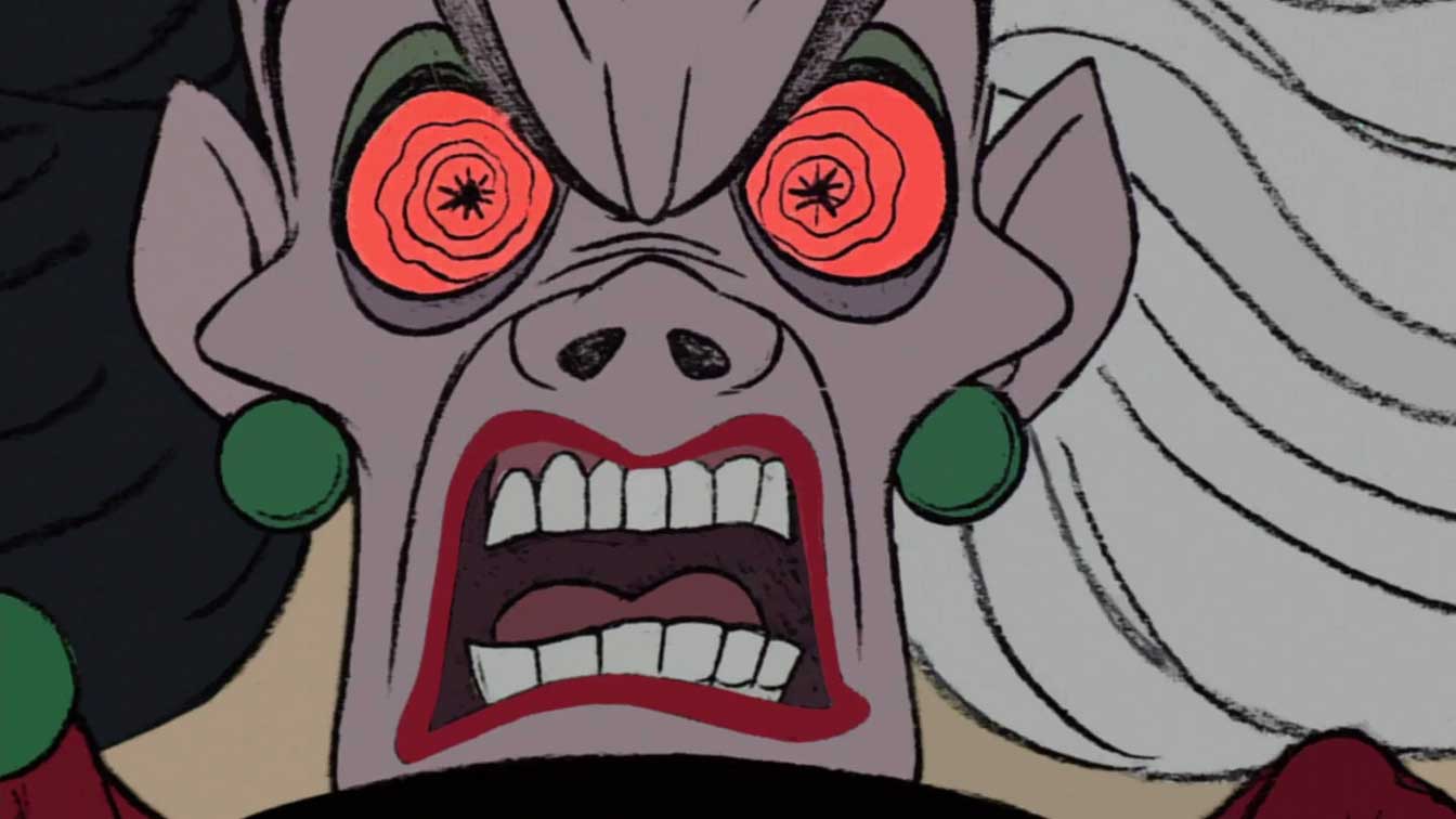 Crudelia De Mon, Emma Stone per il live-action Disney?