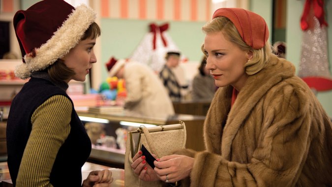 Australian Academy International Awards 2016, le nomination – Carol davanti a tutti