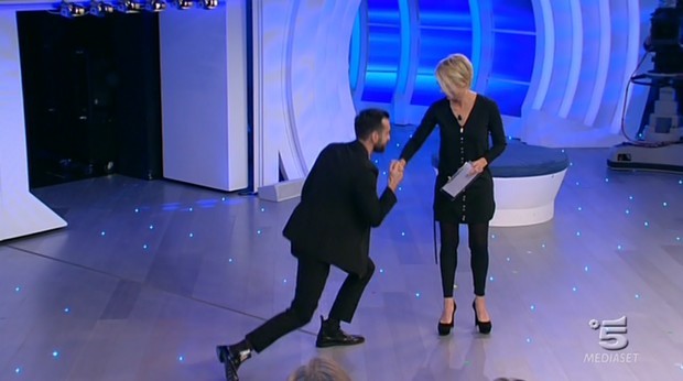 C’è posta per te | Puntata 9 gennaio 2016 | Gallery