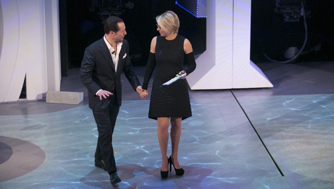 Stasera in tv, 30 gennaio 2016: C’è Posta Per Te, Sogno e Son Desto, Non Uccidere