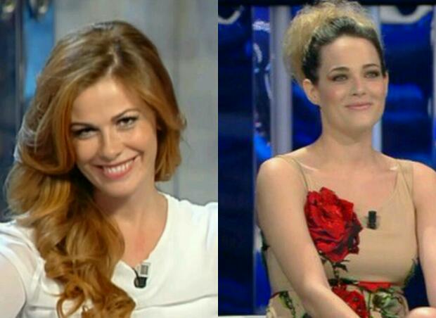 Sanremo 2016 e il valzer delle vallette (comiche e co-conduttrici)
