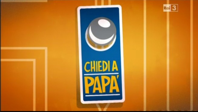 ‘Chiedi a Papà’ ma tanto c’è mamma: il docureality di Rai 3 galleggia sulla famiglia italiana anni ’50