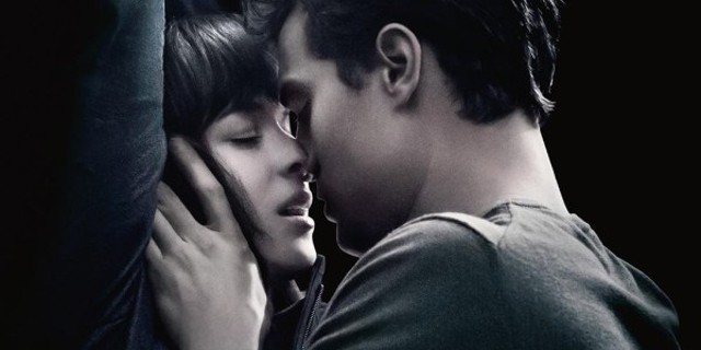 Stasera in tv, 25 gennaio 2016: 50 Sfumature di Grigio, Il Paradiso delle Signore
