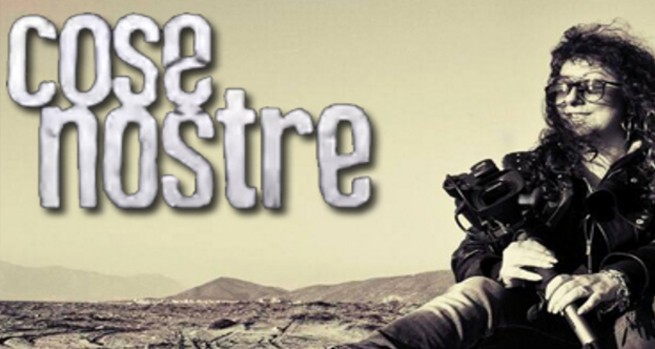Cose Nostre, su Rai 1 le vite difficili di cinque giornalisti contro le Mafie