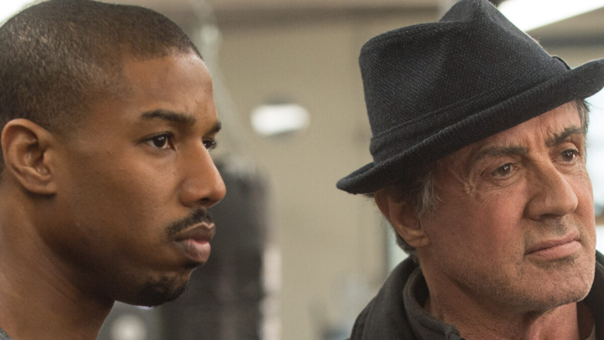 Creed 2, il sequel potrebbe essere un prequel alla Padrino Parte II