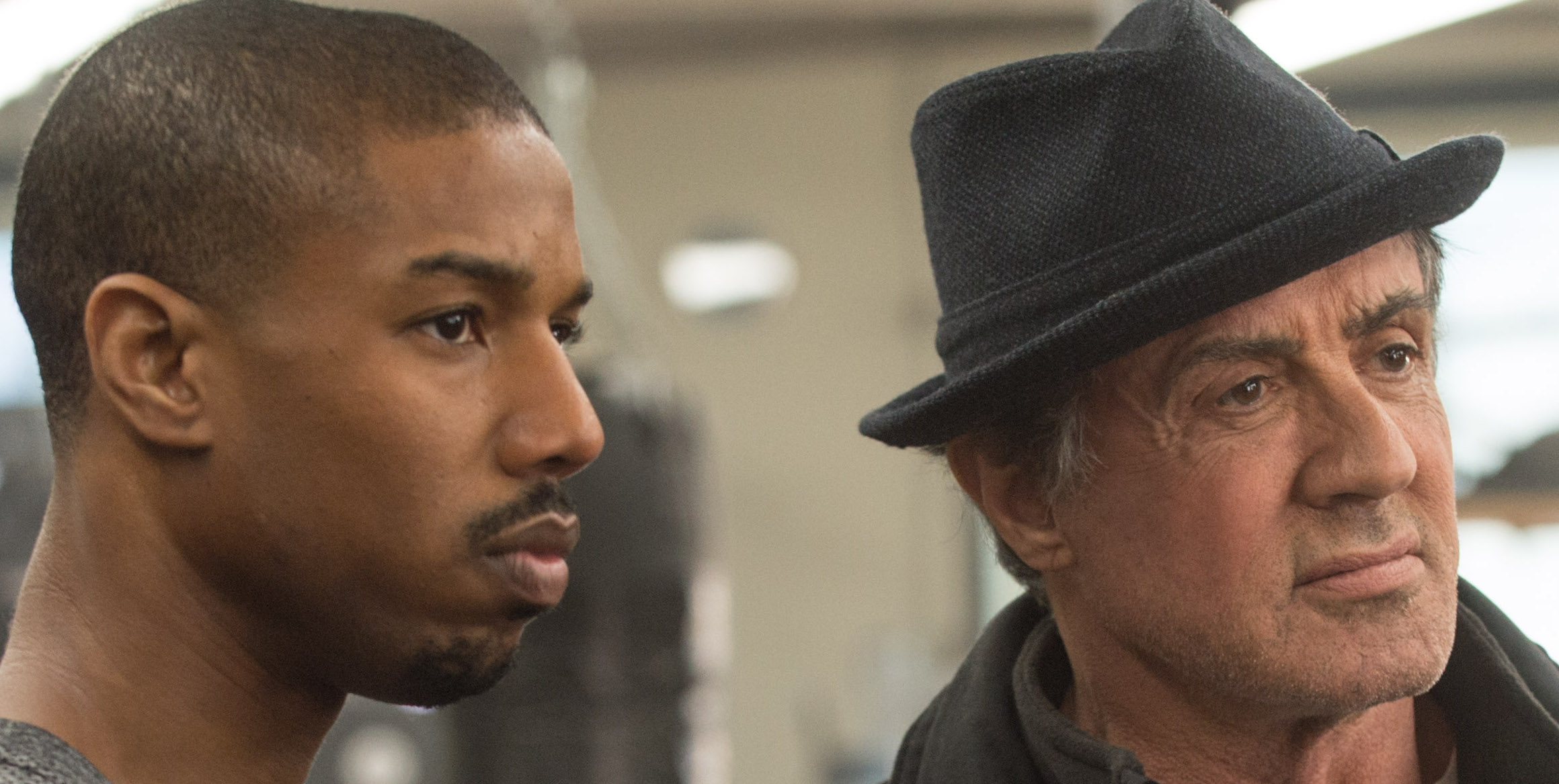Creed 2, il sequel potrebbe essere un prequel alla Padrino Parte II