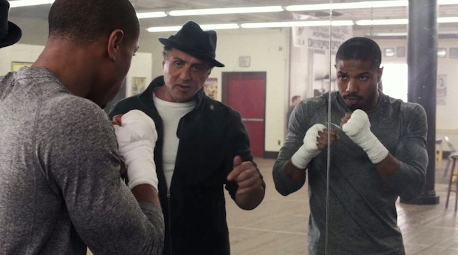 Creed – Nato per combattere: recensione in anteprima