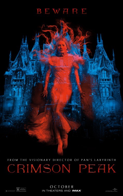 IMP Awards 2015: miglior poster horror