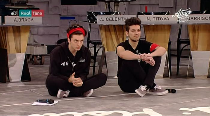 Amici 15 Daytime | Puntata 28 gennaio 2016