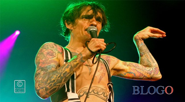The Darkness a Milano: foto-report dal concerto all’Alcatraz, 24 Gennaio 2016