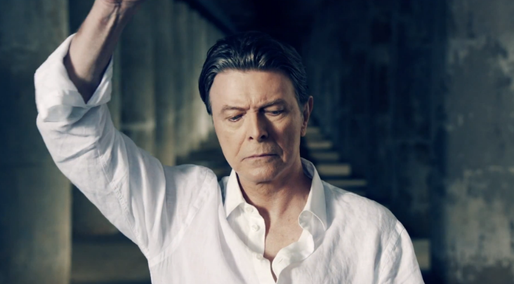 David Bowie, nuovi album in arrivo? Un disco di inediti previsto per il 2017