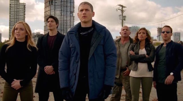 Ascolti Tv Usa 17-22 gennaio: bene The Good Wife, Legends of Tomorrow ed Angel From Hell, in calo The Middle