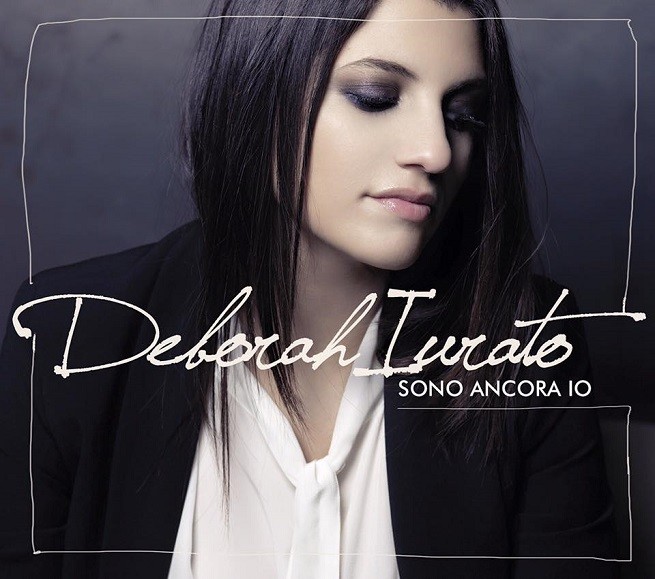 Deborah Iurato, Sono ancora io: l’album esce il 12 febbraio (tracklist e cover)