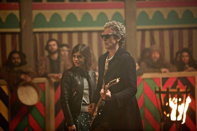 Dr. Who 9