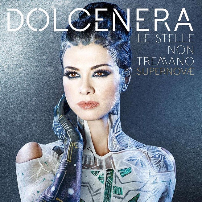 Dolcenera, Le stelle non tremano – Supernovae: l’album esce il 12 febbraio (cover e tracklist)
