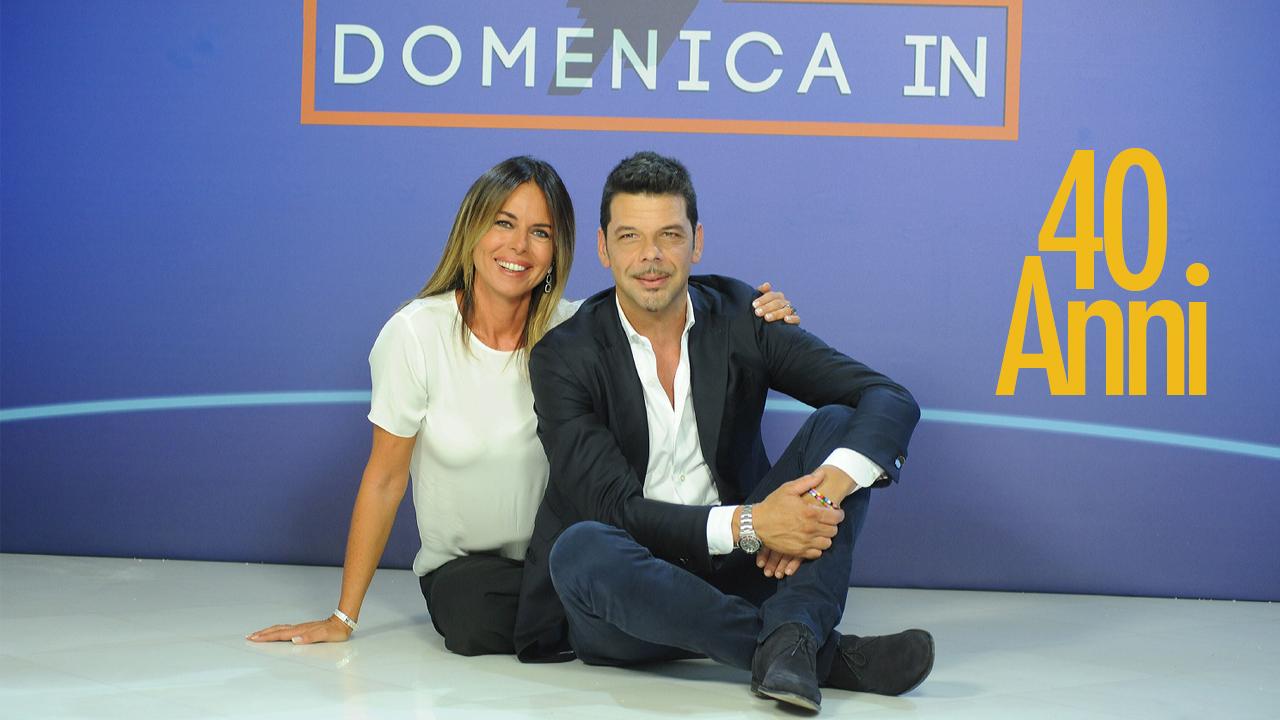 Ospiti tv sabato 16 e domenica 17 gennaio 2016: Baudo, Canalis e…