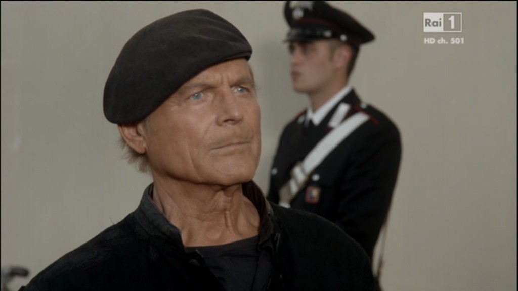 Don Matteo 10, foto prima puntata