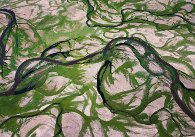 Human (2015) di Yann Arthus-Bertrand