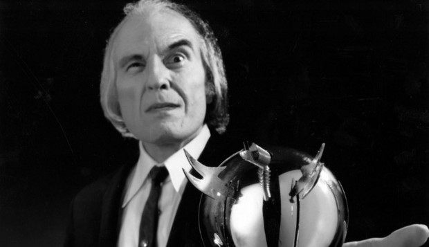 E’ morto Angus Scrimm, il “Tall Man” di Phantasm