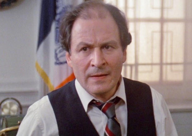 E’ morto David Margulies, il sindaco di “Ghostbusters”