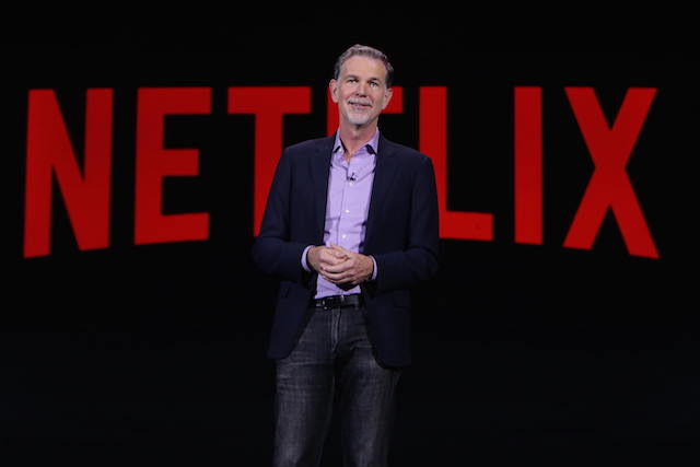 Netflix diventa globale: raggiunti oltre 190 Paesi