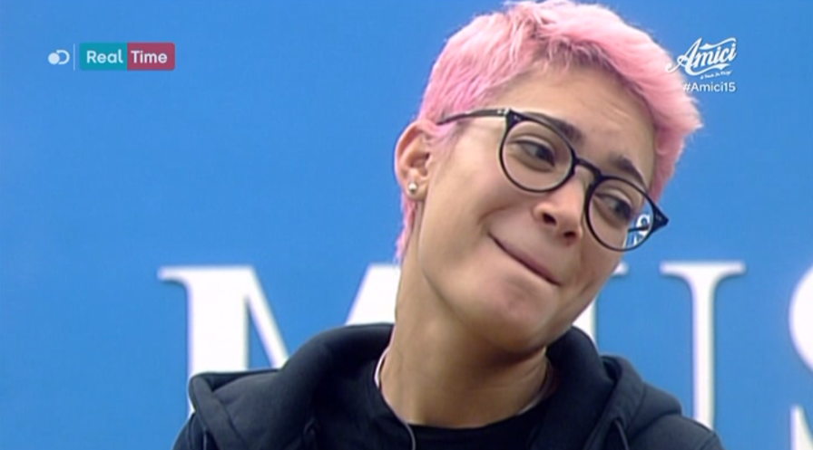 Amici 15 Daytime | Puntata 19 gennaio 2016