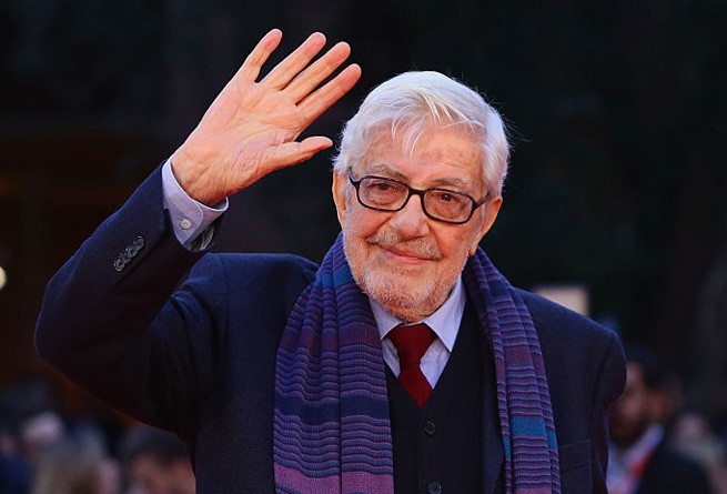 Ettore Scola, i film in tv: l’omaggio di Rai, Mediaset e Sky