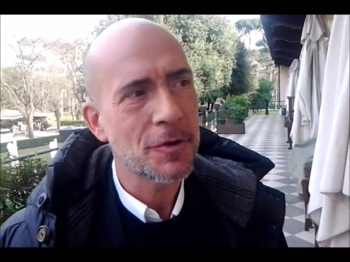 Blogo intervista Gianmarco Tognazzi
