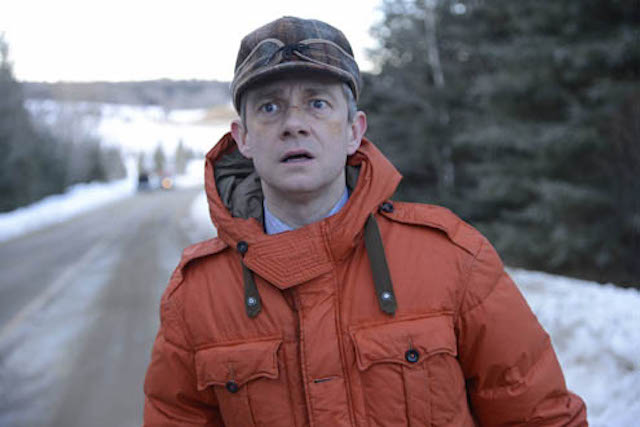 Fargo, su Rai 4 la serie tv che unisce più generi