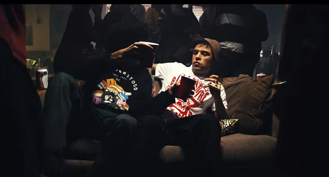 Fedez, Nel mio piccolo: testo e video