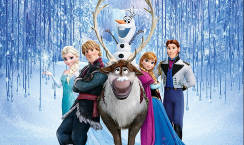 Frozen, colonna sonora del film: le canzoni e le musiche della soundtrack