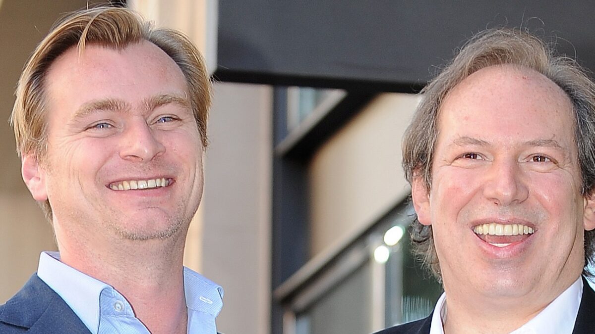 Dunkirk, Christopher Nolan ritrova Hans Zimmer