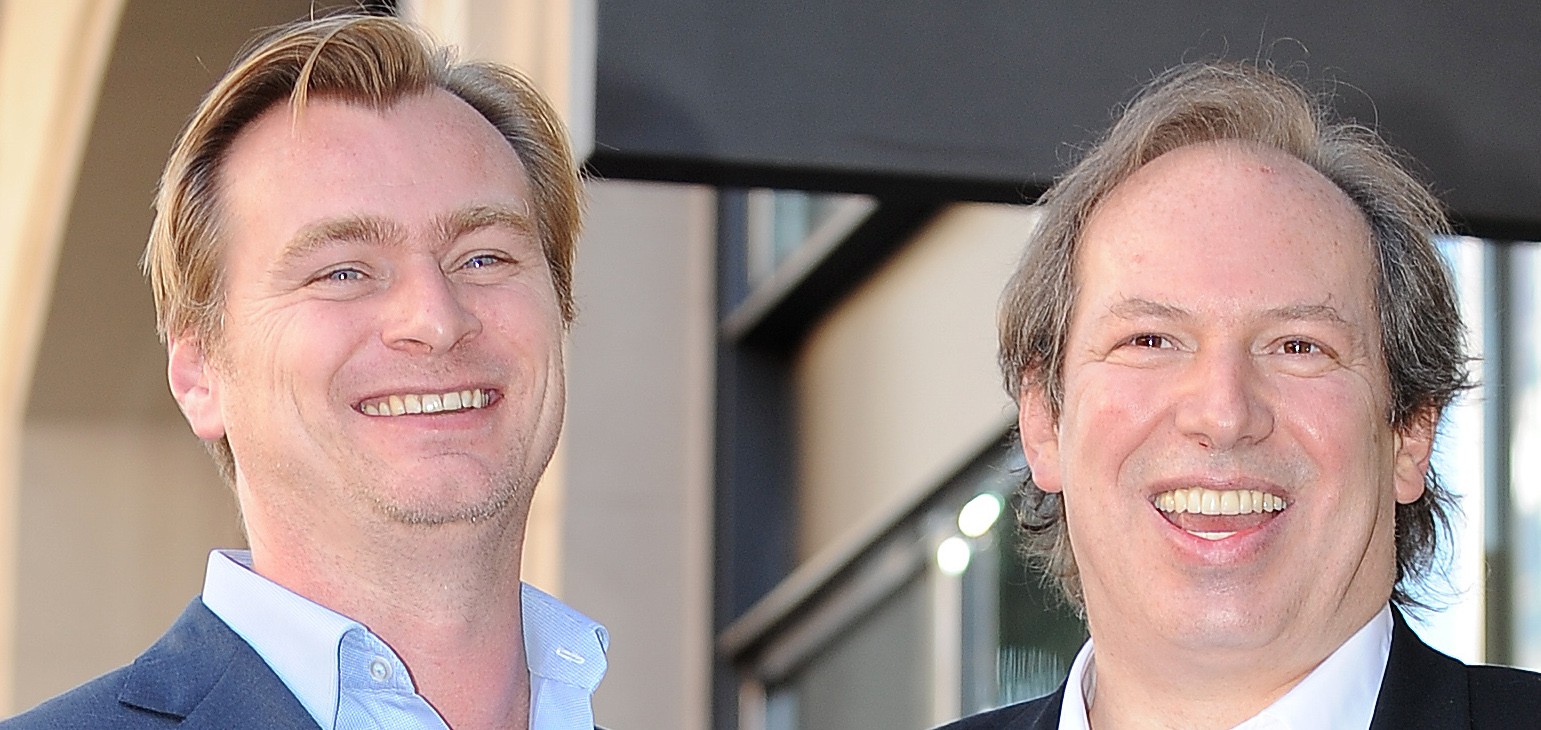 Dunkirk, Christopher Nolan ritrova Hans Zimmer