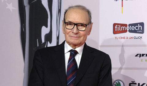 Golden Globes 2016, terzo trionfo per Ennio Morricone – e ora l’Oscar?