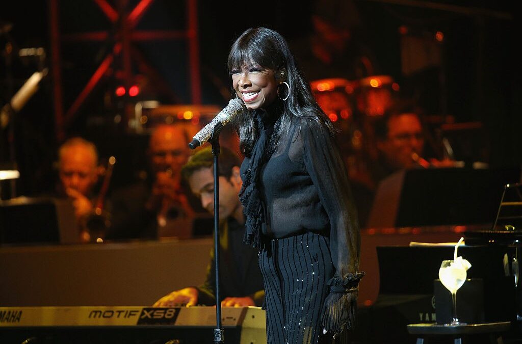 Natalie Cole è morta, addio alla cantante di Unforgettable