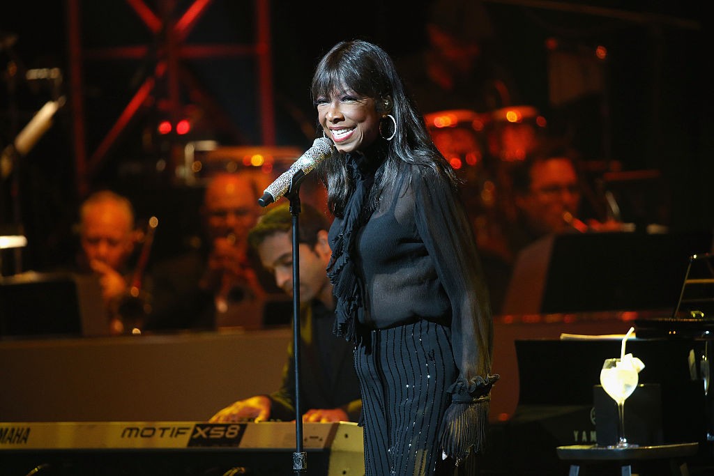 Natalie Cole è morta, addio alla cantante di Unforgettable