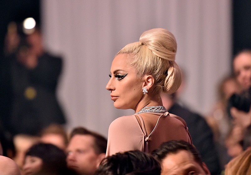 Oscar 2016: “Lady Gaga non meritava la nomination”. Parola di Linda Perry.