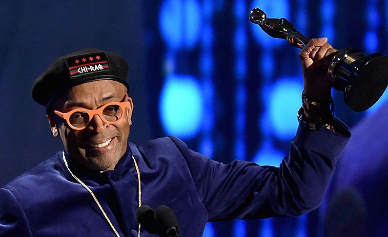 Oscar 2016,  Spike Lee grida al boicottaggio – nessun nero tra gli attori candidati