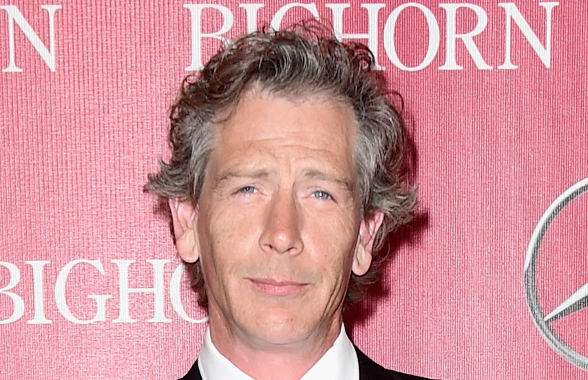 Film 2017-2018: Ben Mendelsohn villain in Player One – Christina Hendricks in Babbo Bastardo 2